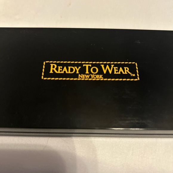 Ready To Wear New York The Face Premier Collection Fresh Bedazzled palette - Picture 6 of 10